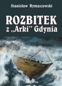 Obrazek Rozbitek z "Arki" Gdynia