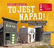 [Audiobook... - Marek Wałkuski - Ksiegarnia w niemczech