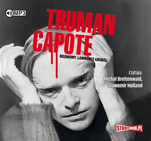 Bild von [Audiobook] Truman Capote Rozmowy
