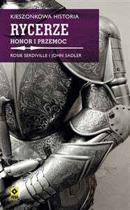 Bild von Kieszonkowa historia Rycerze Honor i przemoc