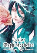 Doctor Mep... - Hideyuki Kikuchi, Kairi Shimotsuki -  fremdsprachige bücher polnisch 