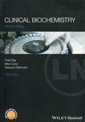 Polska książka : Clinical B... - Peter Rae, Mike Crane, Rebecca Pattenden