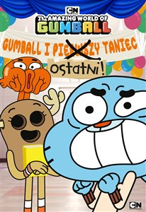 Bild von Gumball i ostatni taniec