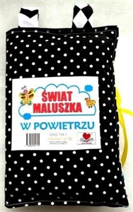 Obrazek Świat Maluszka W powietrzu