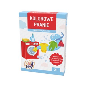 Bild von Gra Kolorowe pranie