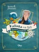 Polska książka : Kalinka na... - Kalina Jakubczak