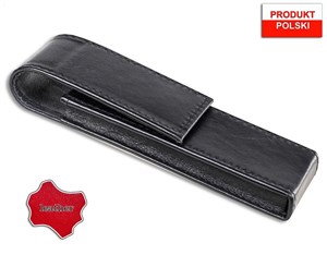 Bild von Etui na długopisy WAR-599 Czarne WARTA