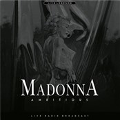 Książka : Ambitious ... - Madonna