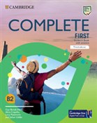Complete F... - Guy Brook-Hart, Alice Copello, Lucy Passmore, Jishan Uddin - buch auf polnisch 