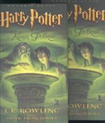 Harry Pott... - J.K. Rowling - Ksiegarnia w niemczech