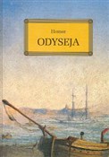 Odyseja - Homer - buch auf polnisch 