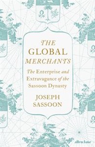 Bild von The Global Merchants