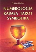 Polnische buch : Numerologi... - Harald Alke