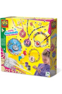 Bild von Biżuteria z literkami