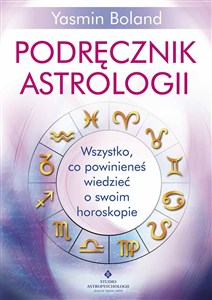 Bild von Podręcznik astrologii
