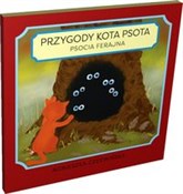 Polska książka : Przygody k... - Agnieszka Czerwińska