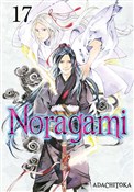 Noragami. ... - Adachitoka -  Książka z wysyłką do Niemiec 