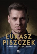 Polska książka : Łukasz Pis... - Łukasz Piszczek, Kamil Wódka
