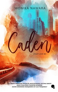 Bild von Caden. Craz love. Tom 3