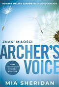 Archer's V... - Mia Sheridan -  Książka z wysyłką do Niemiec 