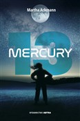 Polnische buch : Mercury 13... - Martha Ackmann