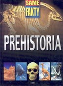 Książka : Prehistori... - Dougal Dixon