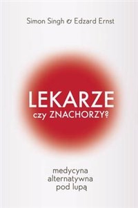 Bild von Lekarze czy znachorzy Medycyna alternatywna pod lupą