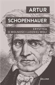 Erystyka. ... - Arthur Schopenhauer -  Książka z wysyłką do Niemiec 