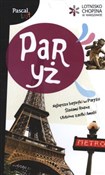Paryż Pasc... - Maciej Pinkwart, Katarzyna Firlej-Adamczak, Anna Dziewit - buch auf polnisch 