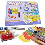 Książka : Zestaw kre...