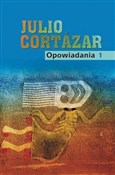 Opowiadani... - Julio Cortazar -  fremdsprachige bücher polnisch 