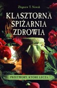 Polnische buch : Klasztorna... - Zbigniew T. Nowak