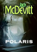 Polnische buch : Polaris - Jack McDevitt