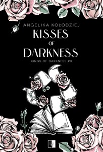 Bild von Kisses of Darkness Tom 3