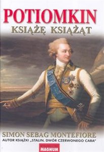 Obrazek Potiomkin książę książąt