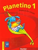 Planetino ... -  polnische Bücher
