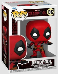 Bild von Figurka Deadpool Funko Pop