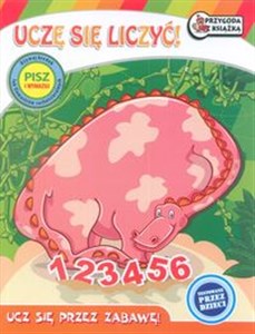 Bild von Uczę Się Liczyć