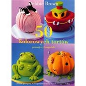 50 kolorow... - Debbie Brown -  fremdsprachige bücher polnisch 
