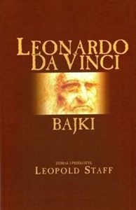 Obrazek Bajki Leonardo da Vinci