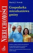 Książka : Gospodarka... - Maciej J. Nowak