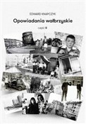 Książka : Opowiadani... - Edward Knapczyk