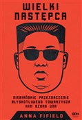 Wielki Nas... - Anna Fifield -  fremdsprachige bücher polnisch 