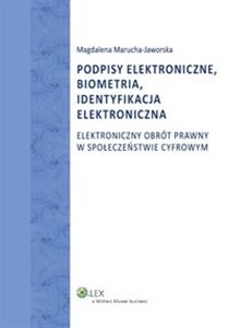 Obrazek Podpisy elektroniczne biometria identyfikacja elektroniczna