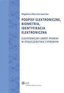 Bild von Podpisy elektroniczne biometria identyfikacja elektroniczna