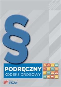 Bild von Podręczny kodeks drogowy