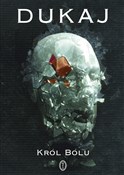Król Bólu - Jacek Dukaj -  polnische Bücher