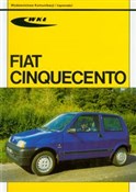 Fiat Cinqu... -  fremdsprachige bücher polnisch 