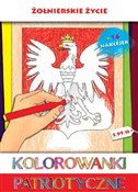 Kolorowank... - Estera Kudrzyn, Anna Wiśnicka -  Polnische Buchandlung 