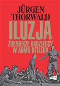 Zobacz : Iluzja. Żo... - Jürgen Thorwald